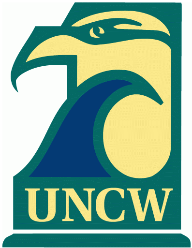 NC-Wilmington Seahawks 2015-Pres Alternate Logo diy iron on heat transfer